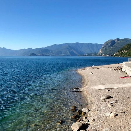 Lake Como View Apartement Allegro Acquaseria Luaran gambar