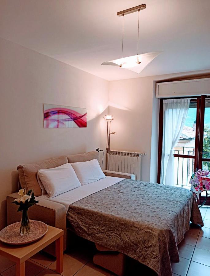 Lake Como View Apartement Allegro Acquaseria Luaran gambar