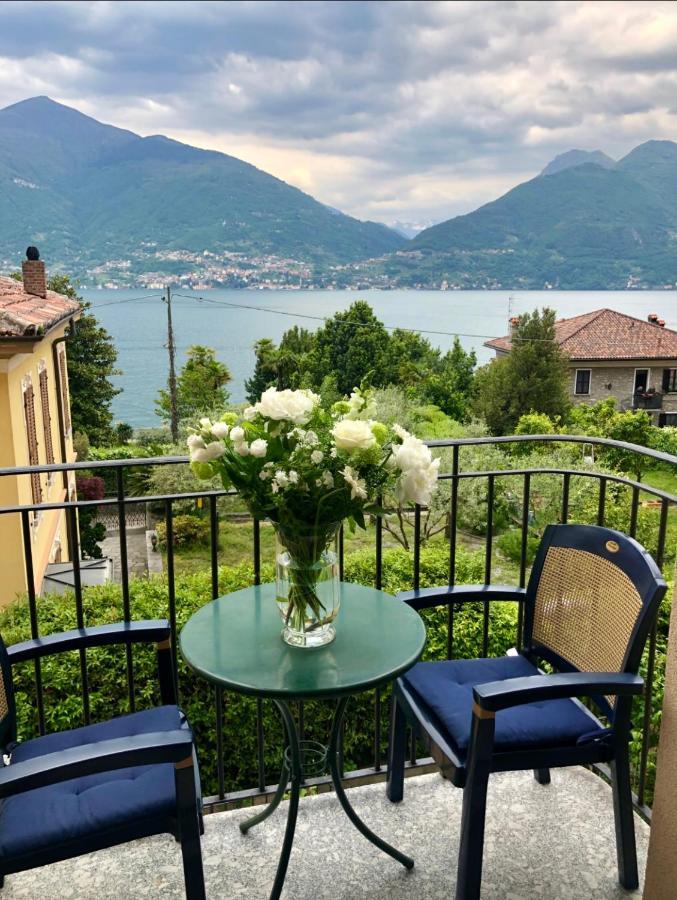 Lake Como View Apartement Allegro Acquaseria Luaran gambar