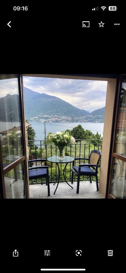 Lake Como View Apartement Allegro Acquaseria Luaran gambar