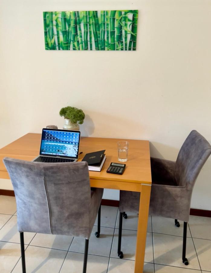 Lake Como View Apartement Allegro Acquaseria Luaran gambar