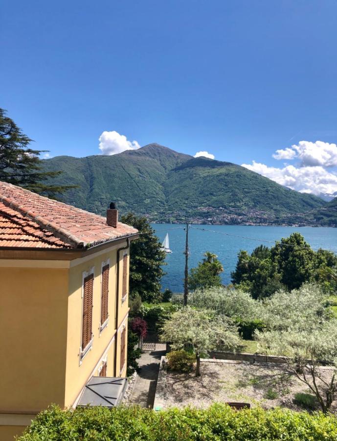 Lake Como View Apartement Allegro Acquaseria Luaran gambar