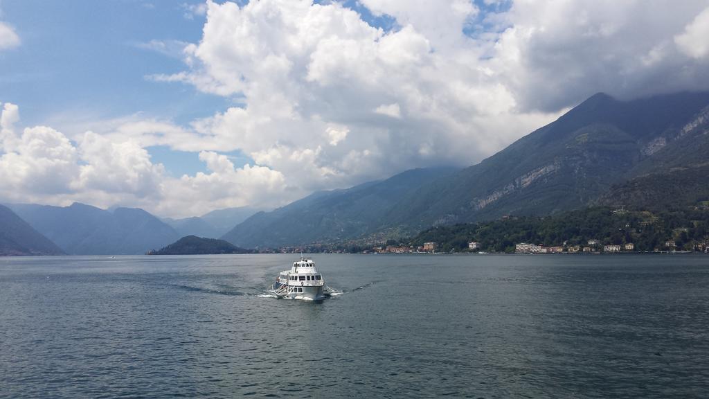 Lake Como View Apartement Allegro Acquaseria Bilik gambar