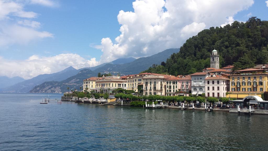 Lake Como View Apartement Allegro Acquaseria Bilik gambar
