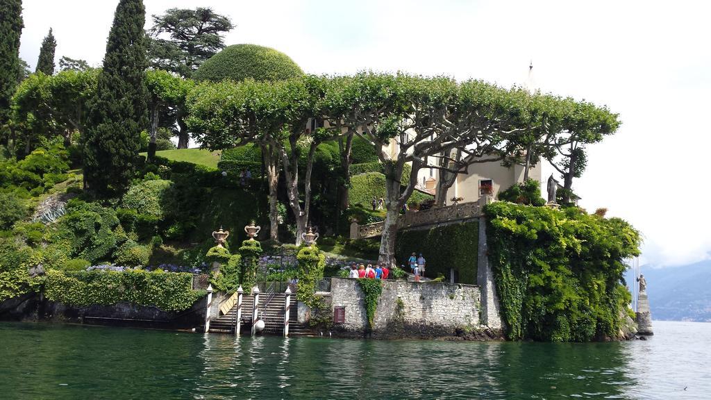 Lake Como View Apartement Allegro Acquaseria Bilik gambar