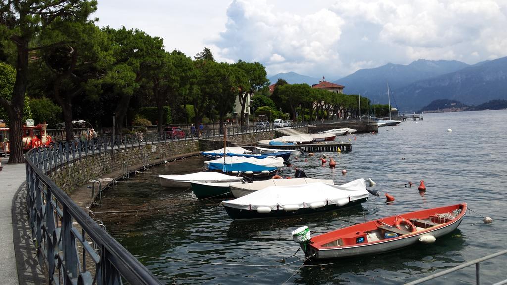 Lake Como View Apartement Allegro Acquaseria Bilik gambar