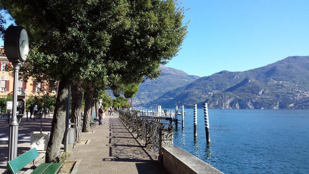 Lake Como View Apartement Allegro Acquaseria Bilik gambar