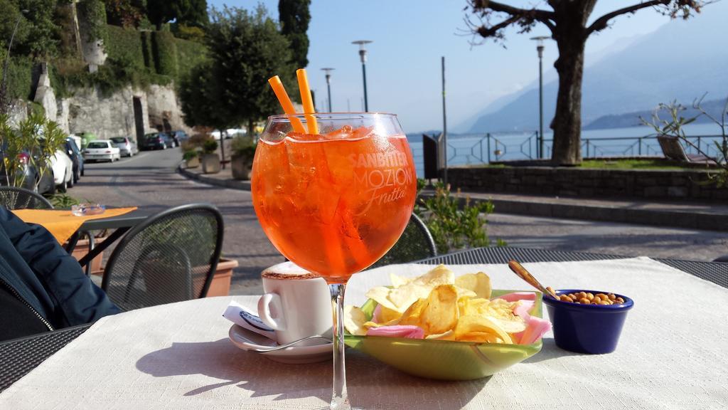 Lake Como View Apartement Allegro Acquaseria Bilik gambar
