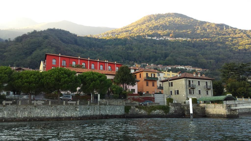 Lake Como View Apartement Allegro Acquaseria Bilik gambar