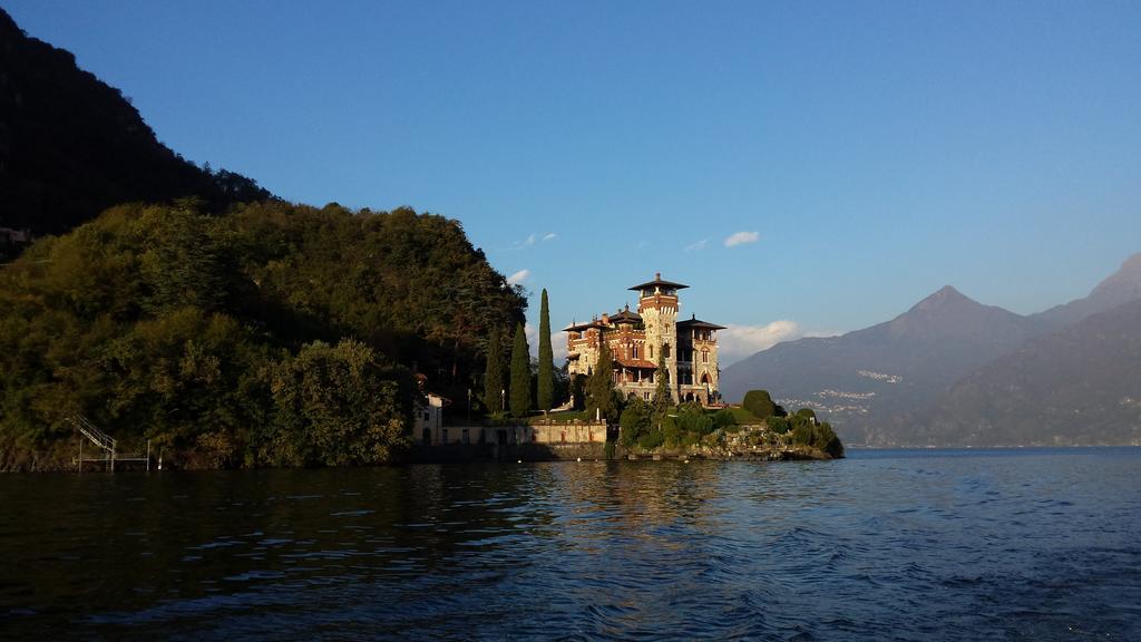 Lake Como View Apartement Allegro Acquaseria Bilik gambar