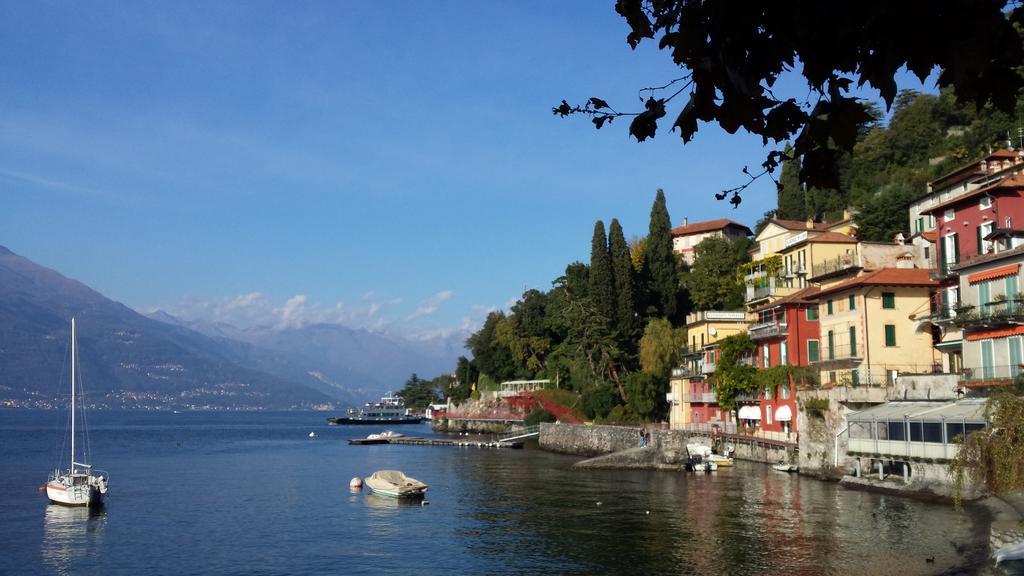Lake Como View Apartement Allegro Acquaseria Bilik gambar