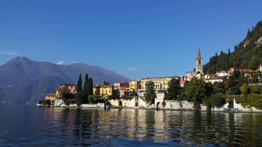 Lake Como View Apartement Allegro Acquaseria Bilik gambar