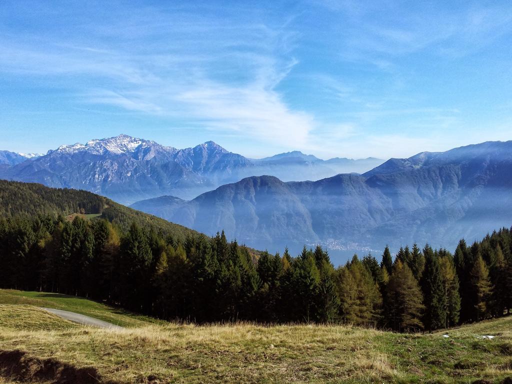 Lake Como View Apartement Allegro Acquaseria Bilik gambar