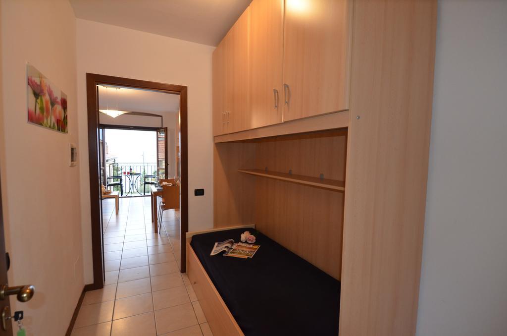Lake Como View Apartement Allegro Acquaseria Bilik gambar