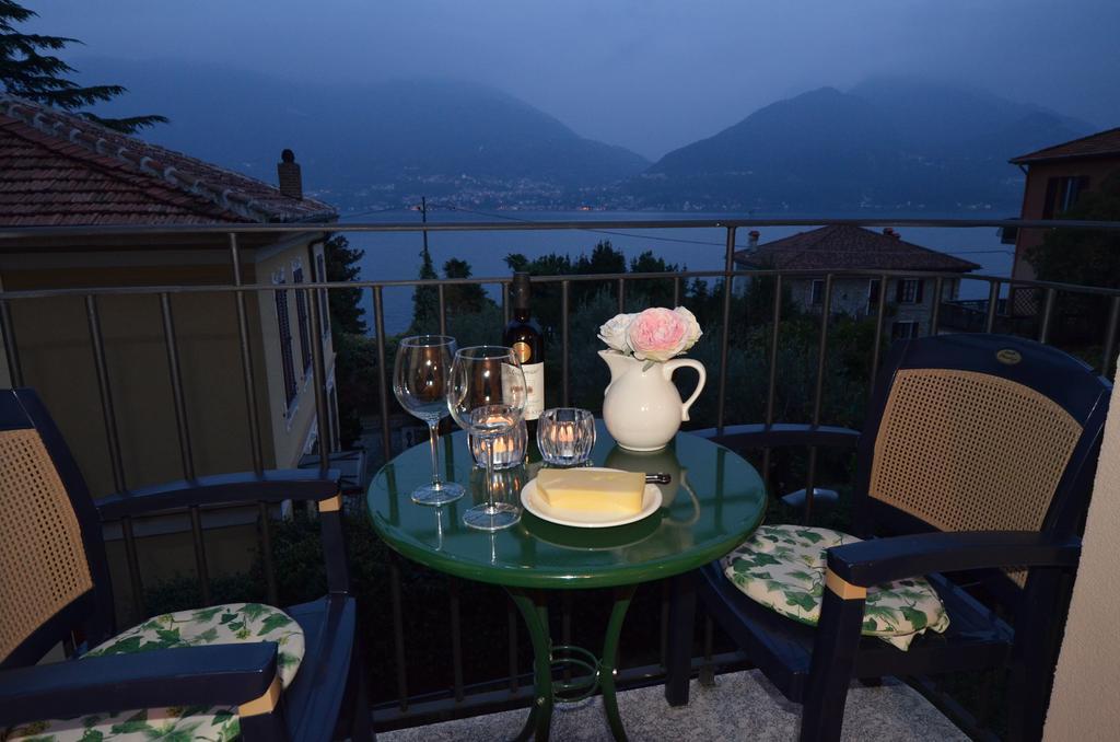 Lake Como View Apartement Allegro Acquaseria Bilik gambar