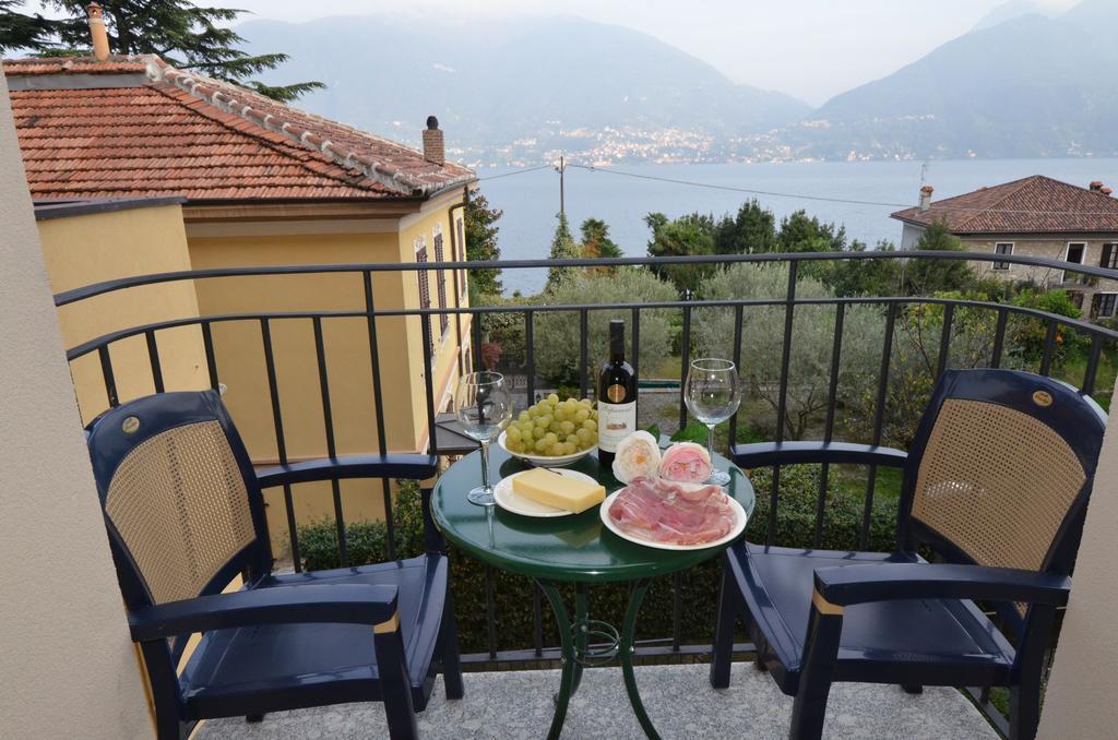 Lake Como View Apartement Allegro Acquaseria Bilik gambar